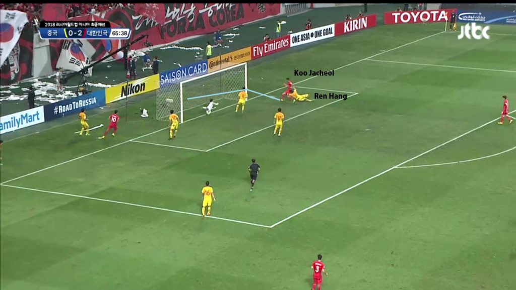 00 - KJC goal 5